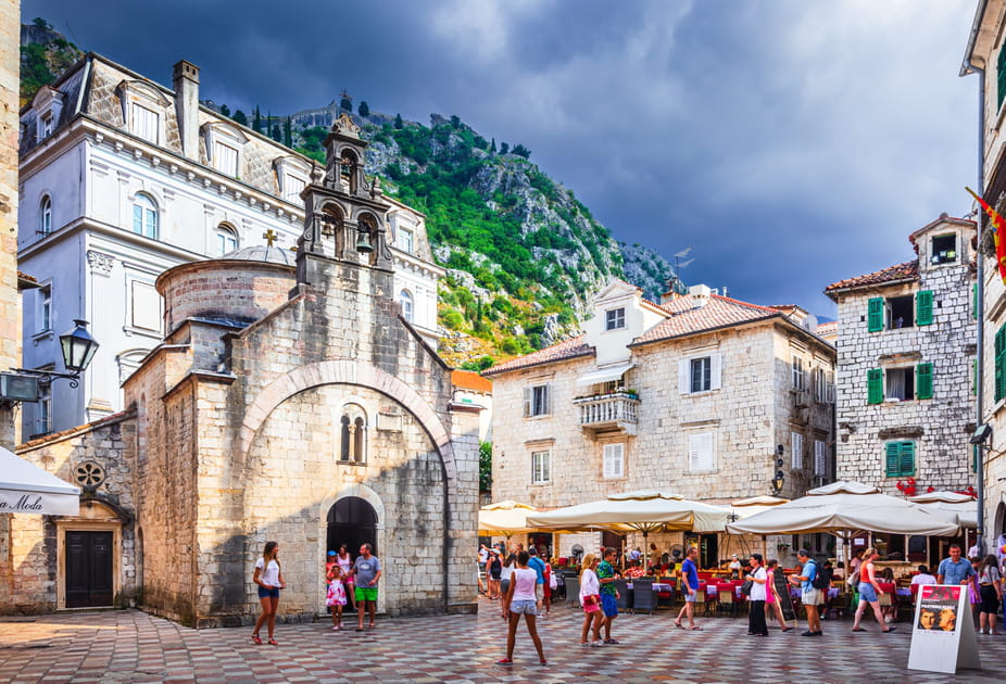 Kotor
