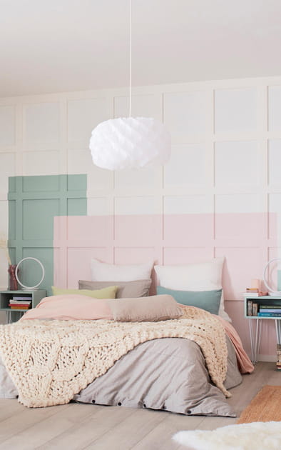 Colorer les murs