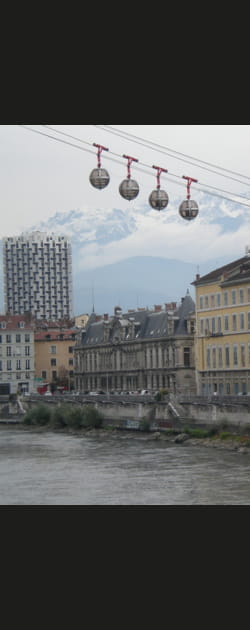 Grenoble