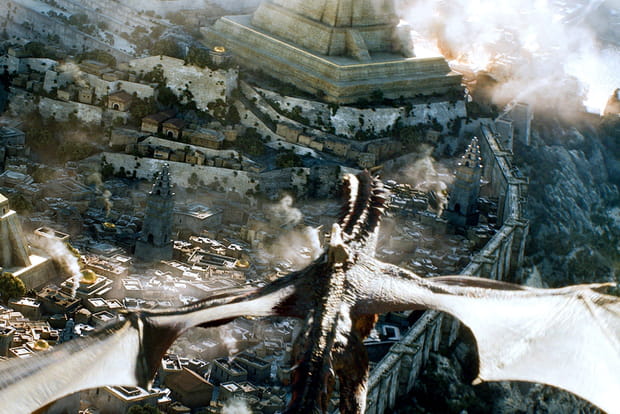 Victoire de Daenerys à Meereen