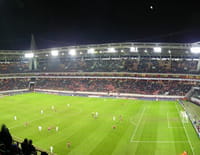 Ligue 2 BKT - Nîmes / AC Ajaccio