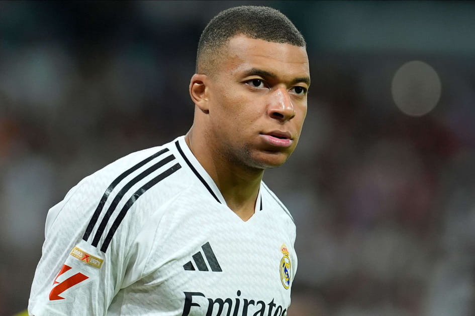 Mbapp&eacute; consid&eacute;r&eacute; comme &quot;raisonnablement suspect&quot; dans une affaire de viol