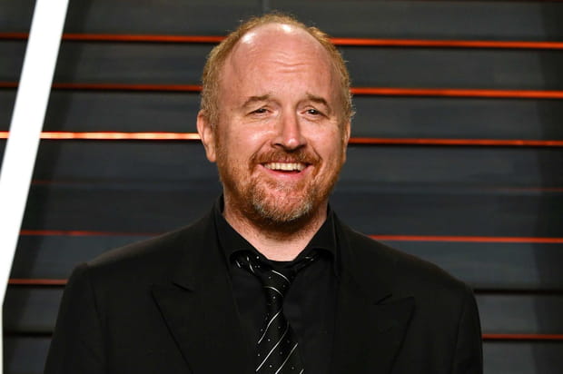 Louis CK