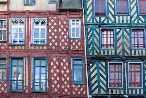 Rennes, Ille-et-Vilaine