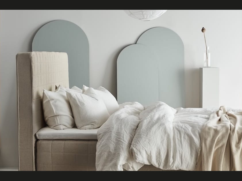 Chambre douce