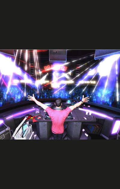 DJ Hero 2&nbsp;: votre discoth&egrave;que &agrave; domicile