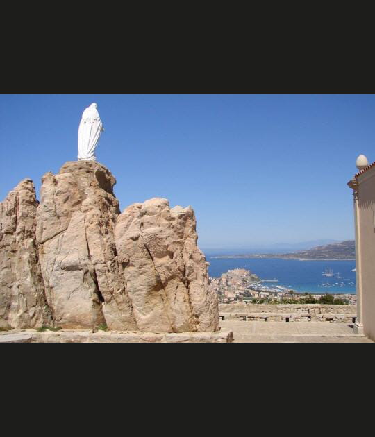 Notre-Dame de la Serra