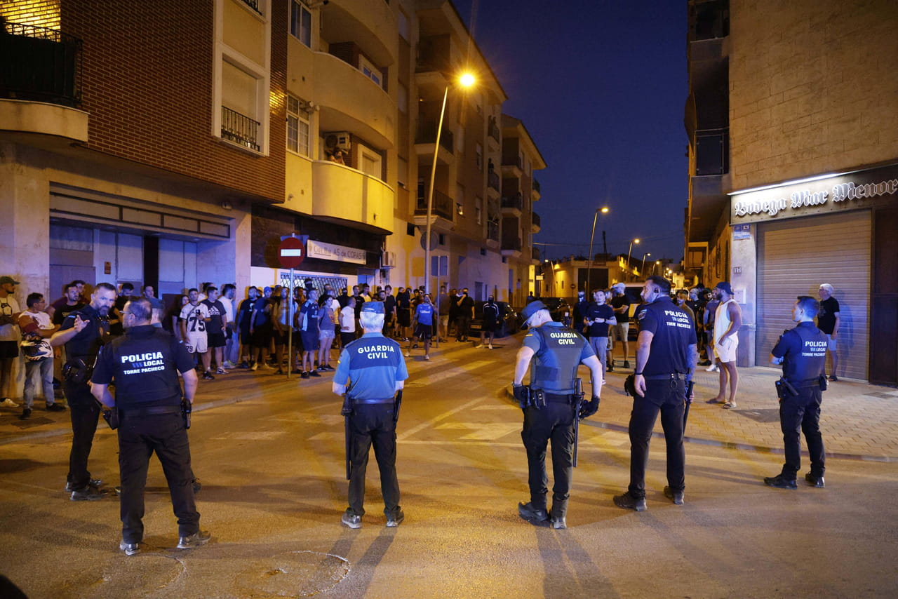 Violences racistes à Torre Pacheco : que ce passe-t-il dans cette ville espagnole ?