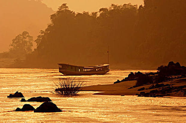 Exposition : Mékong, les secrets d'un fleuve