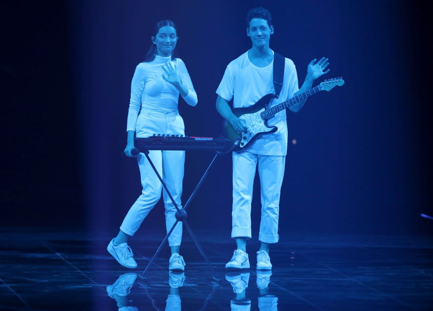Les photos sexy et insolites de l'Eurovision 2019