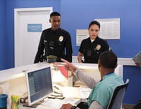 The Rookie : le flic de Los Angeles : Coeurs brisés