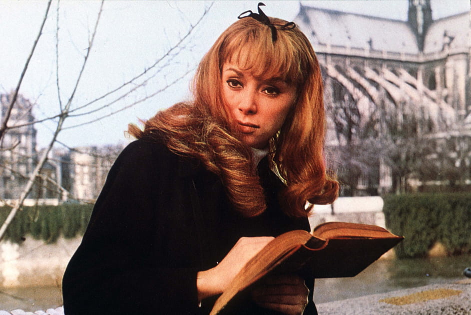 Mireille Darc