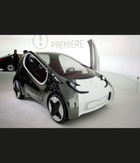 Kia Pop