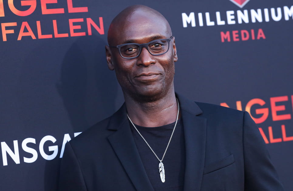 Ces stars du cin&eacute;ma et de la TV sont d&eacute;c&eacute;d&eacute;es en 2023&nbsp;: Lance Reddick