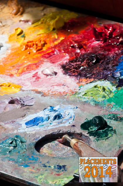 Investir dans l'art seul ou &agrave; plusieurs