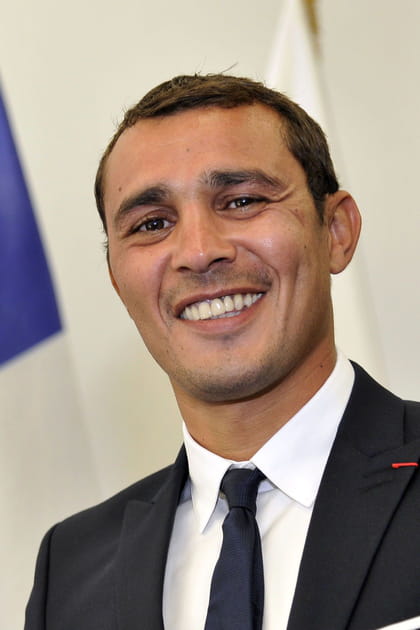 Brahim Asloum, consultant chez RMC