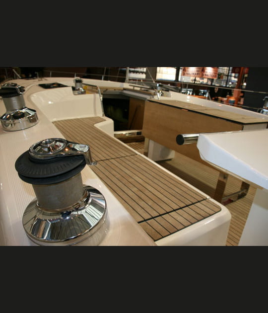Bavaria Cruiser 45