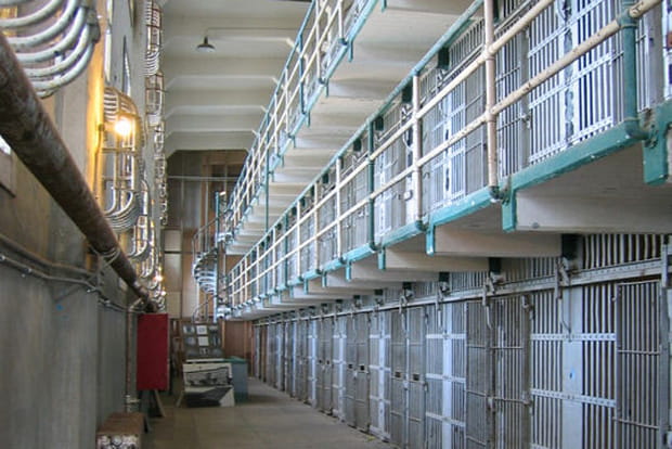 Alcatraz, une prison mythique sur une île