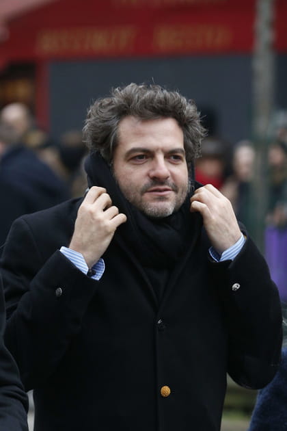Matthieu Chedid