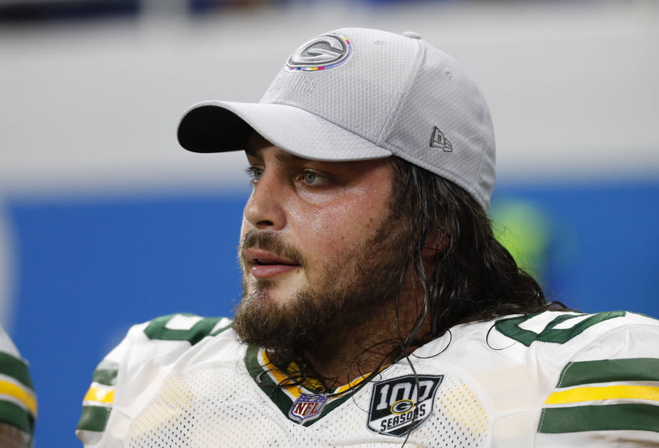 David Bakhtiari