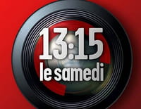 13h15, le samedi... : Les derniers voyageurs