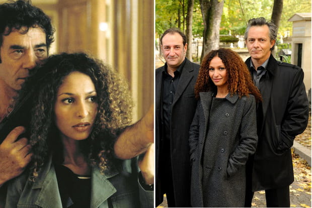 Samia Sassi (Zora Zaouida) : de retour pour le dernier épisode