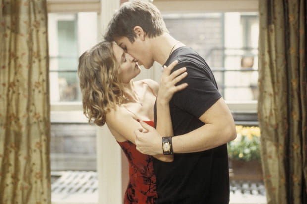 chanson film rencontre a wicker park