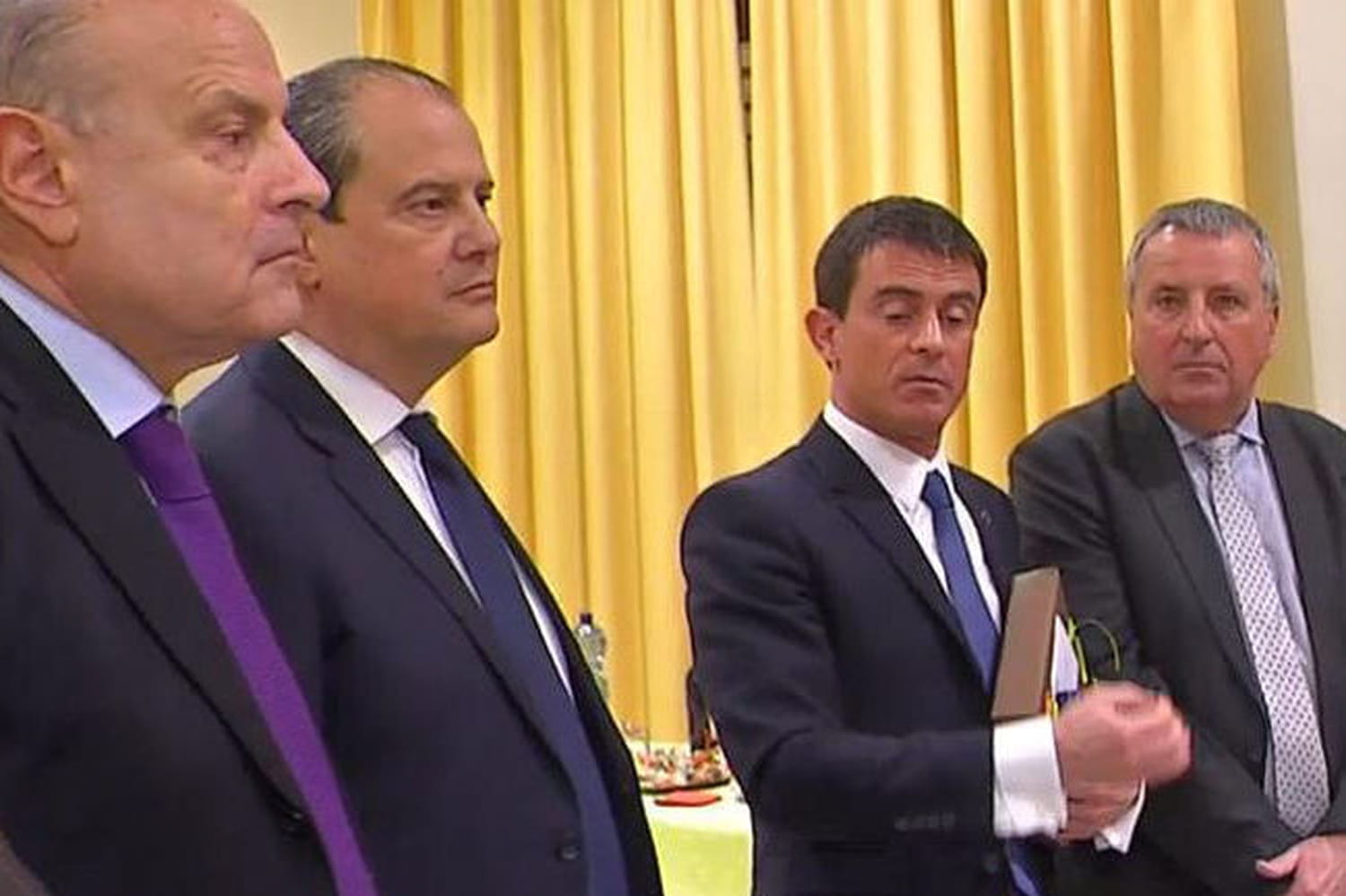 Défaite, déroute ou raclée pour le PS ?