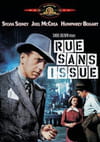 Rue sans issue