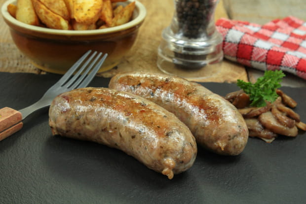 L'Andouillette