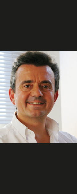 Yves Jego&nbsp;: &quot;out&quot;&nbsp;?