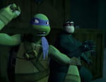Les Tortues Ninja