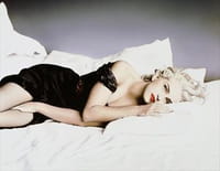 In Bed With Madonna