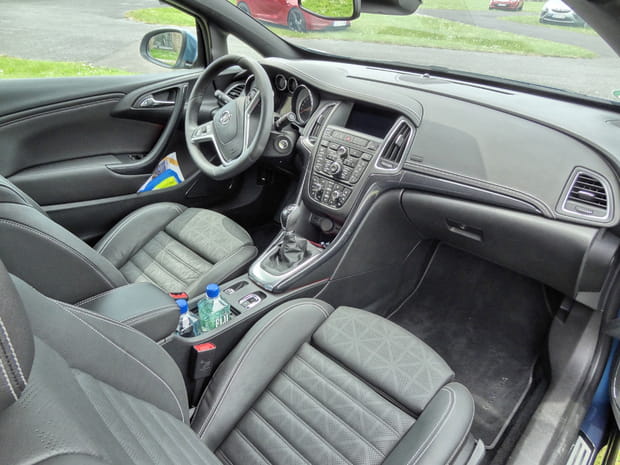 Ergonomie perfectible