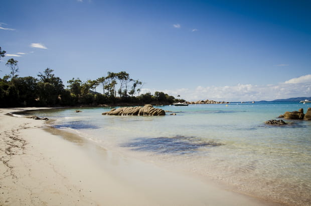Coti-Chiavari, la Corse authentique