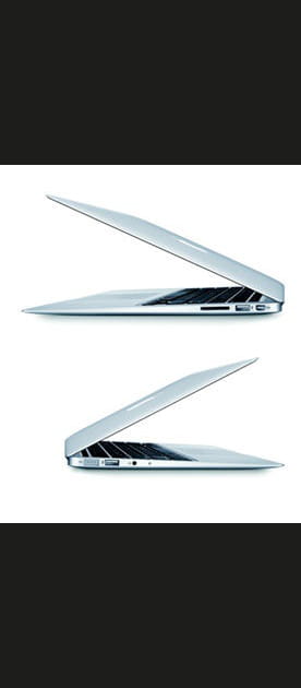 MacBook Air