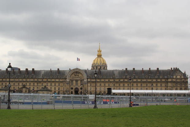 Napoléon vous contemple