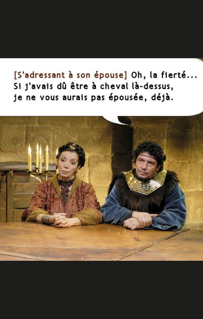 Le sens de l'honneur