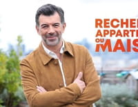 Recherche appartement ou maison : Spéciale changement de vie