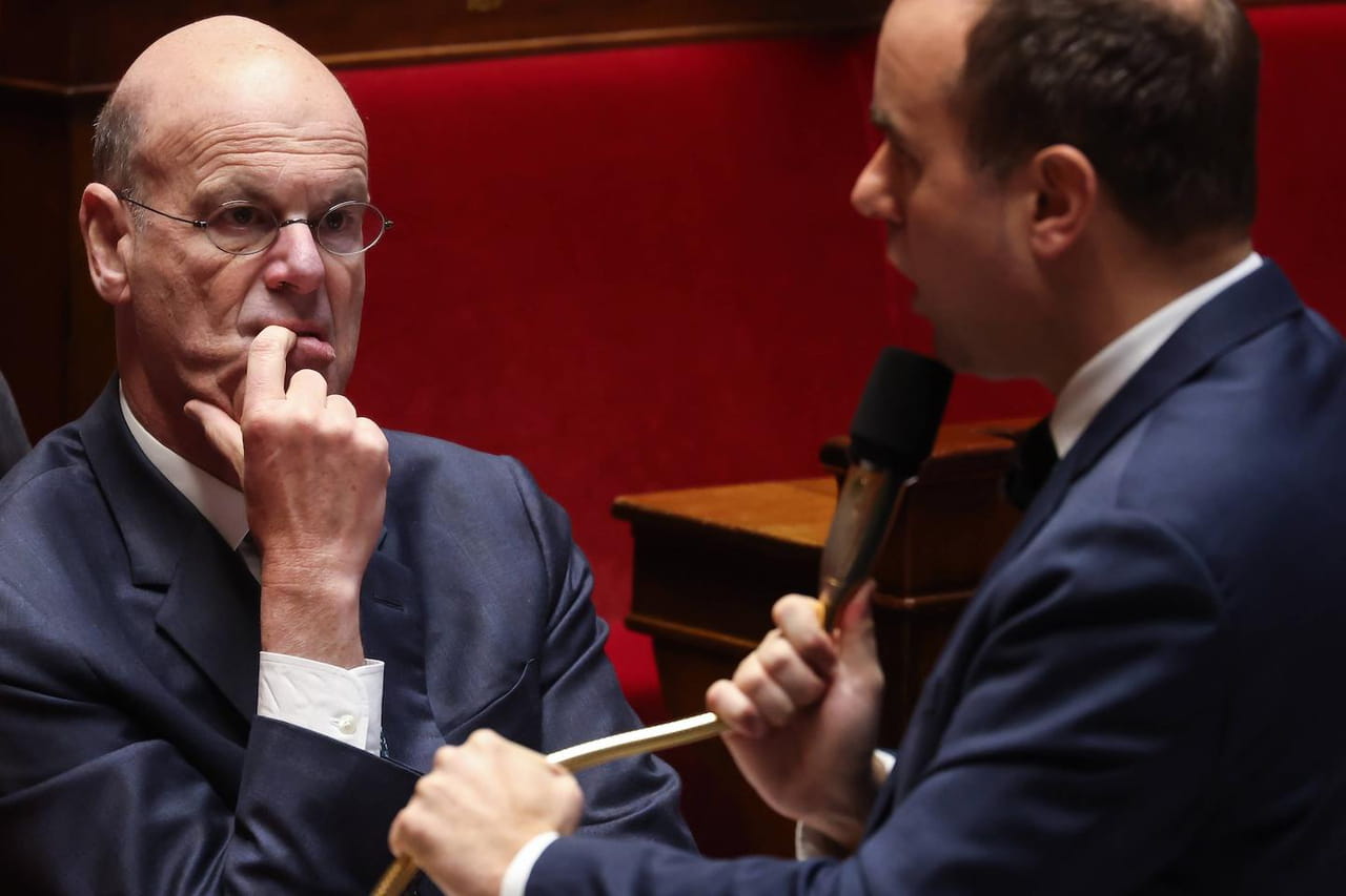 Nouveau premier ministre : déjà des pressentis, Macron a trois favoris