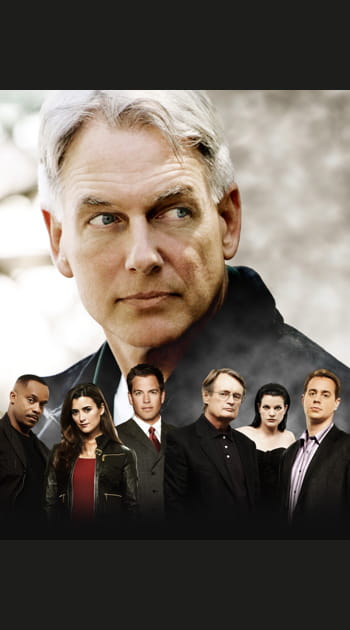 NCIS&nbsp;: la police des polices