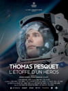 Thomas Pesquet : l'étoffe d'un héros