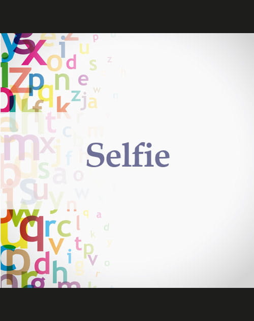 Selfie