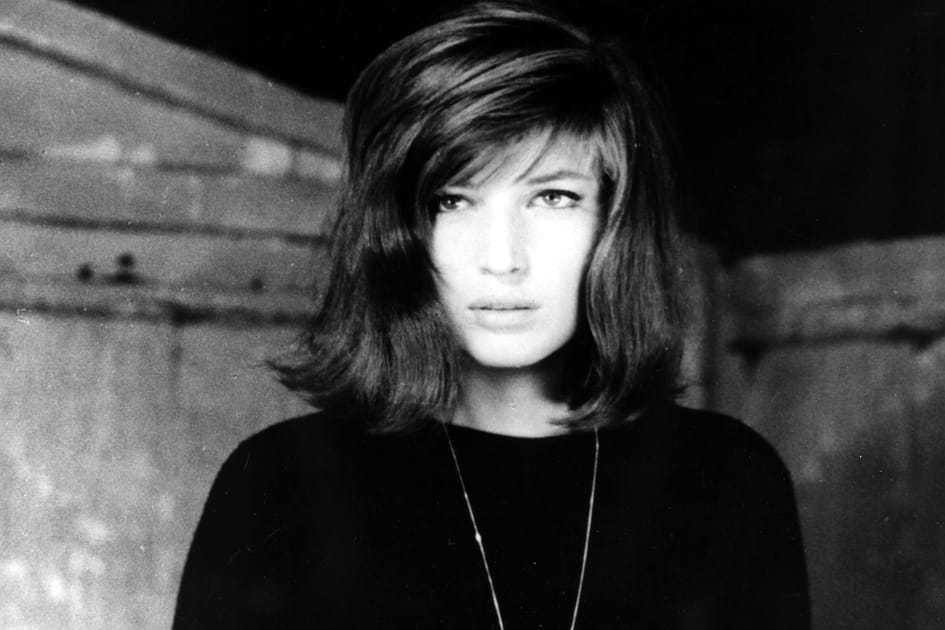 Monica Vitti est d&eacute;c&eacute;d&eacute;e en 2022&nbsp;&agrave; 90&nbsp;ans