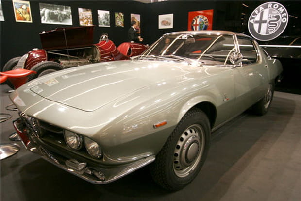 Giulia Sprint Speciale