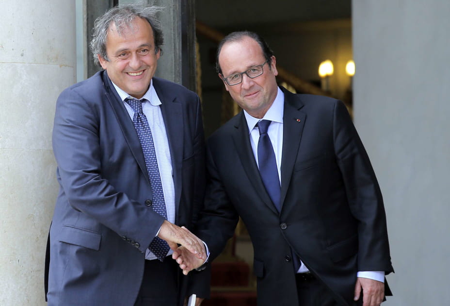 Un dirigeant influent