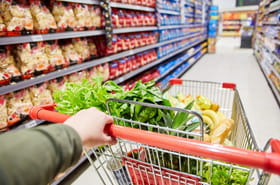 Chariots gratuits en supermarch&eacute;, p&eacute;ages gratuits... Peut-on se servir et ne pas payer ce 10&nbsp;septembre&nbsp;?