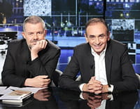Zemmour et Naulleau