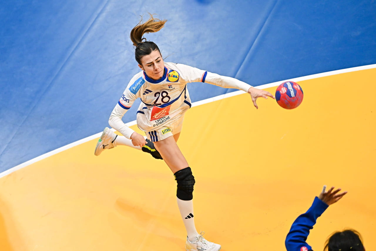 France - Pologne : une grande finale pour la première place