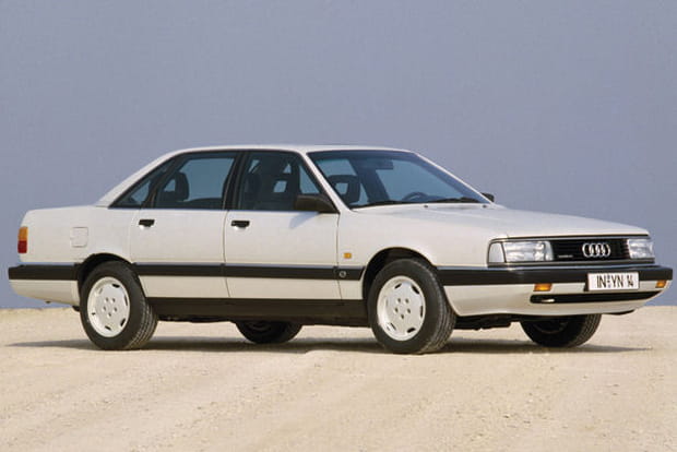 Audi 200 (C3)